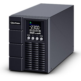 CyberPower OLS1000EA SAI Online 1000VA/900W Formato Torre